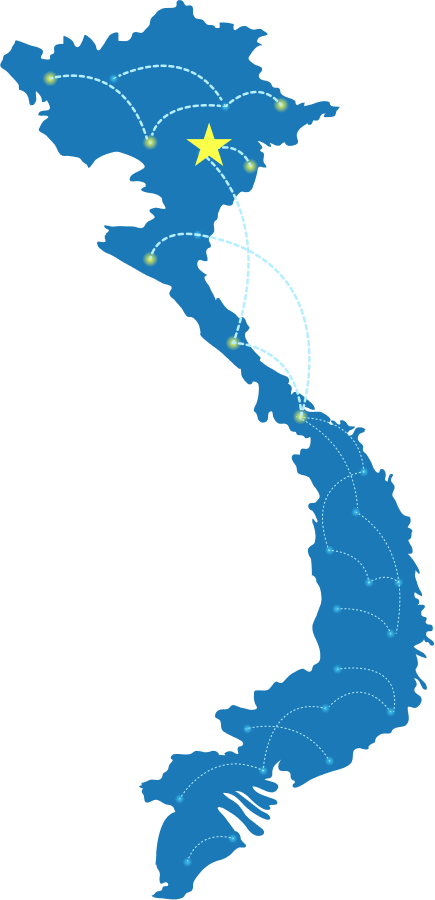 Mạng lưới phân phối